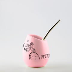 Mate - "Embiciada" - Ella - comprar online