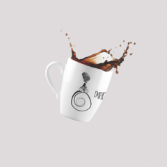 Taza Bombé - Embiciado - comprar online