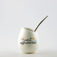 Mate - Estoy agradecido