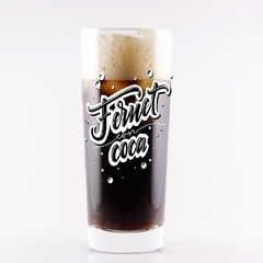 Vaso Alto - Fernet con Coca - comprar online