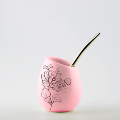 Mate - Flor Grande en internet