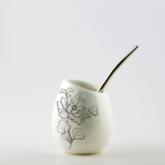 Mate - Flor Grande