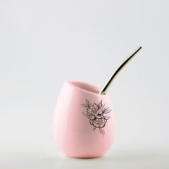 Mate - Flores en internet