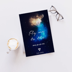 "Fly me to the Moon" Frank Sinatra - comprar online