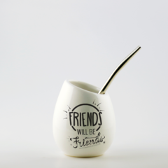Mate - Friends will be Friends - comprar online