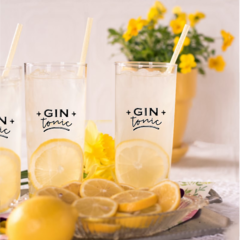 Vaso Alto - Gin Tonic - comprar online