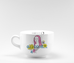 Tazón - Gioconda