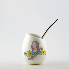 Mate - Gioconda