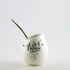 Mate - Girl Boss