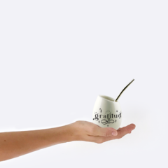 Mate - Gratitud en internet