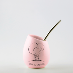 Mate - Hagamos algo grande juntos en internet