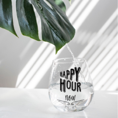 Vaso Copón - Happy Hour Now - comprar online