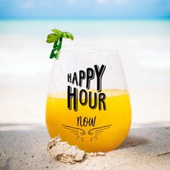 Vaso Copón - Happy Hour Now en internet