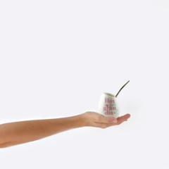 Mate - Hoy es un gran día - comprar online