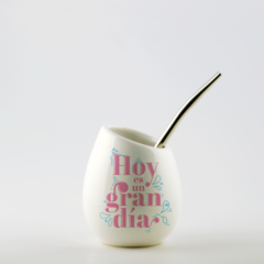 Mate - Hoy es un gran día