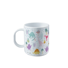 TAZA MUG - DINOSAURIOS en internet