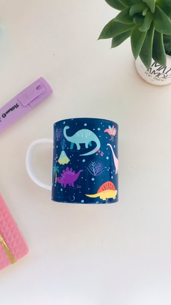 Imagen de TAZA MUG - DINOSAURIOS