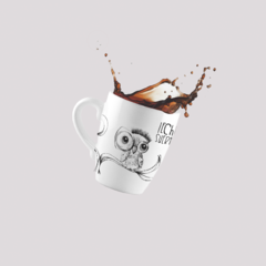 Taza Bombé - Lechu Suerte en internet