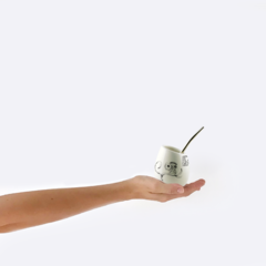 Mate - Lechu Suerte - comprar online