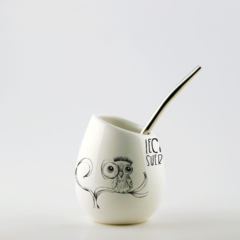 Mate - Lechu Suerte