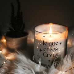 Vela - Lo que crees, creas - comprar online