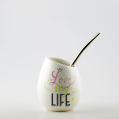 Mate - Love of my life