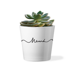 Maceta - Mamá - comprar online