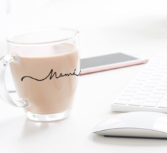 Taza de Vidrio - Mamá - comprar online