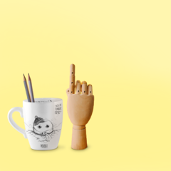 Taza Bombé - “Jugo de Tomate Frío” Manal en internet