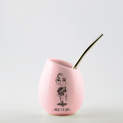 Mate - Manos a la obra en internet