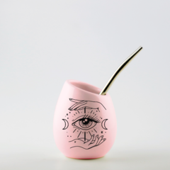 Mate - La Magia está en Mí en internet