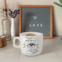 Taza Desayuno - La Magia está en Mí - comprar online