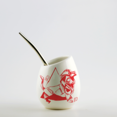 Mate - Leo - Fuego