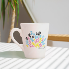 Taza Cónica - Matisse