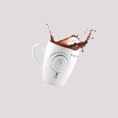Taza Bombé - Me diste vuelta el mundo – Ella –
