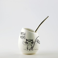 Mate - Mishu Mimo