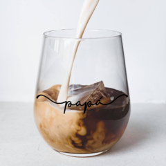 Copa sin Base - Papá