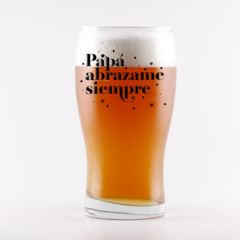 Pinta - Papá abrázame siempre