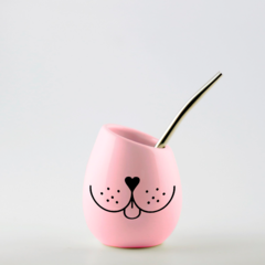 Mate - Perrito en internet