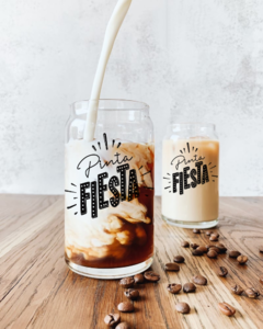 Vaso Lata - Pinta Fiesta