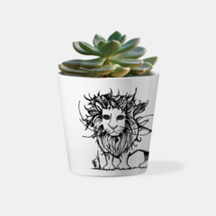 Maceta - Reí León - comprar online