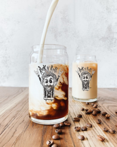 Vaso Lata - "Rock and Roll" Andrés Crego - comprar online