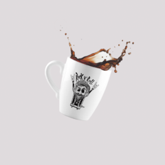 Taza Bombé - "Rock and Roll" Andrés Crego