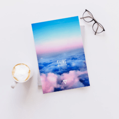 "Shine" - comprar online