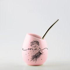 Mate - Siempre el mar en internet