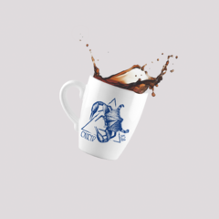 Taza Bombé - Cáncer - Agua