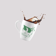 Taza Bombé - Capricornio - Tierra en internet