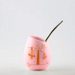 Mate - Libra - Aire en internet