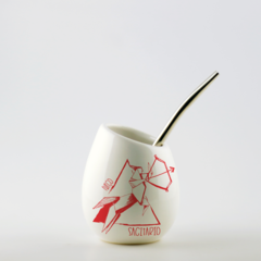 Mate - Sagitario - Fuego