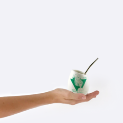 Mate - Virgo - Tierra - comprar online